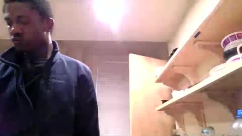 TreySexxxy online show from 12/18/25, 06:58