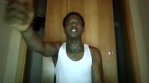 TreySexxxy online show from 12/21/25, 06:26