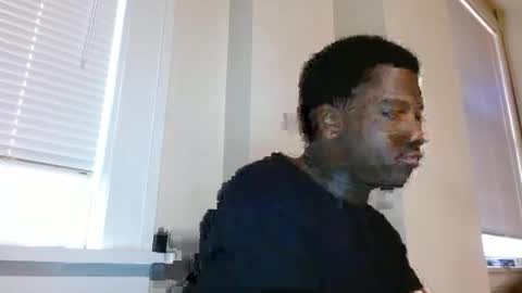 TreySexxxy online show from 01/07/26, 08:44