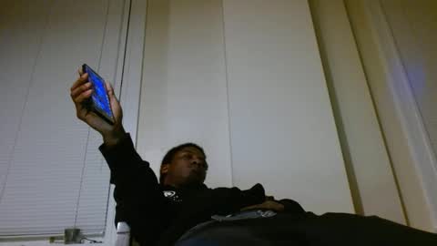 TreySexxxy online show from 01/09/26, 06:16