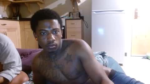 TreySexxxy online show from 01/13/26, 10:53