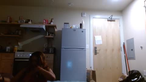 TreySexxxy online show from 01/15/26, 09:18