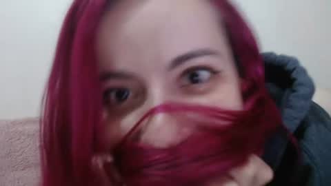Snapshot of sexydemonangel chatting on 06/26/26, 07:46 sexydemonangel online show from 06/26/26, 07:46