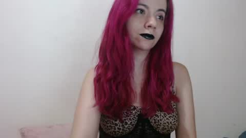 Snapshot of sexydemonangel chatting on 07/05/26, 09:49 sexydemonangel online show from 07/05/26, 09:49