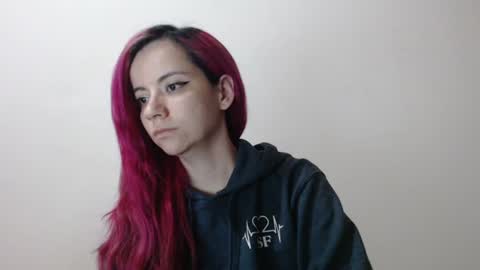 Snapshot of sexydemonangel chatting on 07/20/26, 06:49 sexydemonangel online show from 07/20/26, 06:49