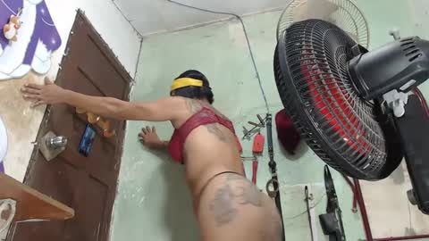 SEXYDEVILRICH online show from 03/11/25, 12:50