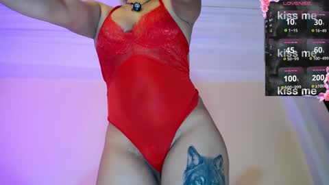 sexydiabliita online show from 05/17/26, 11:39