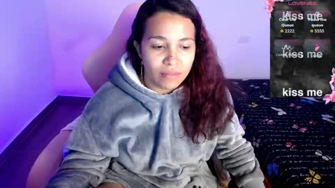 Snapshot of sexydiabliita chatting on 06/05/26, 01:56 sexydiabliita online show from 06/05/26, 01:56