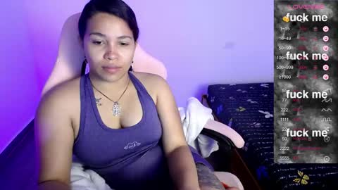 Snapshot of sexydiabliita chatting on 06/05/26, 03:29 sexydiabliita online show from 06/05/26, 03:29