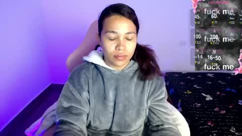 Snapshot of sexydiabliita chatting on 06/06/26, 11:15 sexydiabliita online show from 06/06/26, 11:15