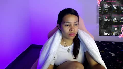 Snapshot of sexydiabliita chatting on 06/09/26, 12:55 sexydiabliita online show from 06/09/26, 12:55
