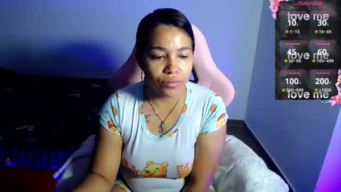 Snapshot of sexydiabliita chatting on 06/27/26, 11:04 sexydiabliita online show from 06/27/26, 11:04