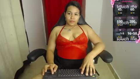 Snapshot of sexydiabliita chatting on 06/28/26, 11:22 sexydiabliita online show from 06/28/26, 11:22