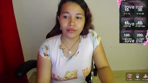 Snapshot of sexydiabliita chatting on 07/02/26, 10:43 sexydiabliita online show from 07/02/26, 10:43