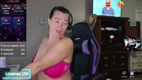  SexyDistraction  online show from 06/24/26, 01:43