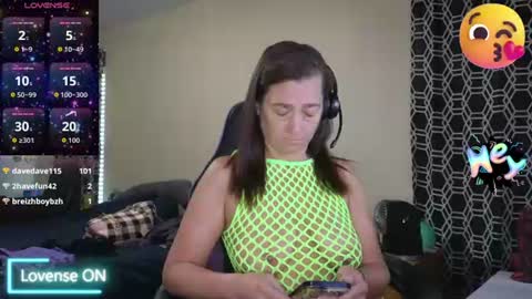  SexyDistraction  online show from 07/17/26, 02:13