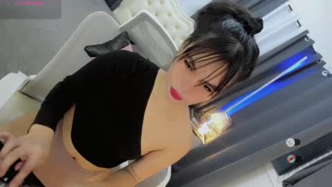 Snapshot of sexydollfox chatting on 02/24/25, 04:27 sexydollfox online show from 02/24/25, 04:27