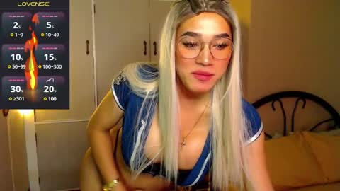 Kelly online show from 01/05/25, 01:03