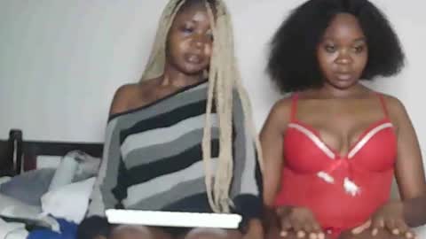 sexyebony283378 online show from 04/16/26, 10:56