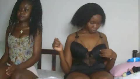 sexyebony283378 online show from 06/02/26, 08:27