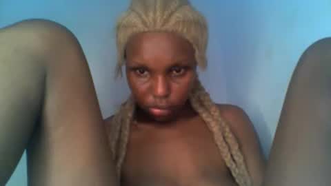 sexyebony81 online show from 04/18/26, 09:02