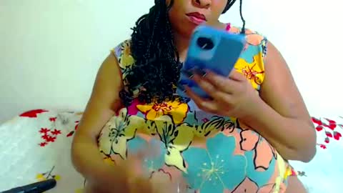 sexyebonylove89 online show from 01/09/25, 02:54