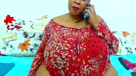 sexyebonylove89 online show from 02/15/25, 11:36