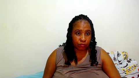 sexyebonylove89 online show from 09/20/25, 07:15