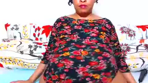 sexyebonylove89 online show from 10/19/25, 12:33