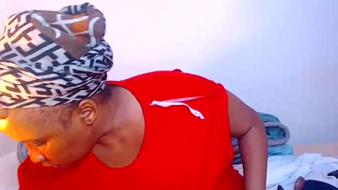 sexyebonylove89 online show from 01/18/26, 01:53