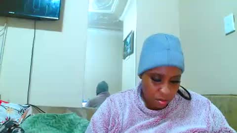 sexyebonylove89 online show from 04/27/26, 11:25