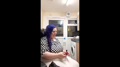 Wouldntyouliketoknow online show from 03/29/26, 06:52