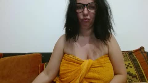 Eva online show from 04/14/26, 02:39