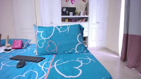 Eva online show from 03/09/26, 08:57