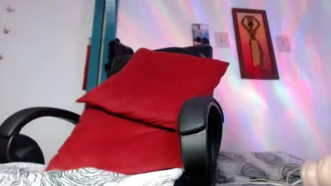 Mary online show from 04/25/26, 01:52