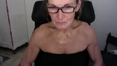 SexyFit58 online show from 12/19/24, 12:34