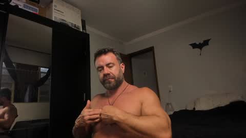Snapshot of sexyflightz chatting on 12/03/24, 08:50 chris online show from 12/03/24, 08:50