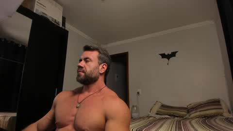 Snapshot of sexyflightz chatting on 01/15/25, 10:35 chris online show from 01/15/25, 10:35