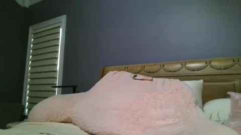 LisaisLuscious online show from 03/11/26, 02:12