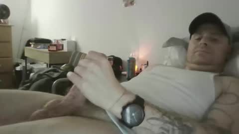 sexyfredy7722 online show from 12/05/25, 12:30