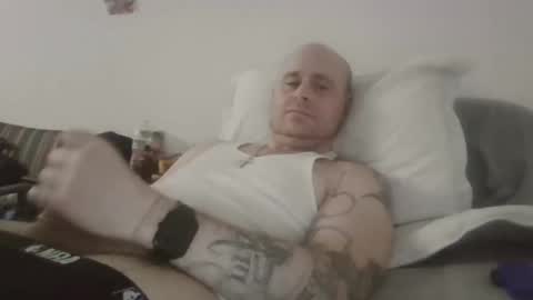 sexyfredy7722 online show from 01/12/26, 04:07