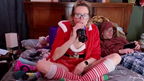 Snapshot of sexygamermomma chatting on 12/02/24, 04:09 sexygamermomma online show from 12/02/24, 04:09