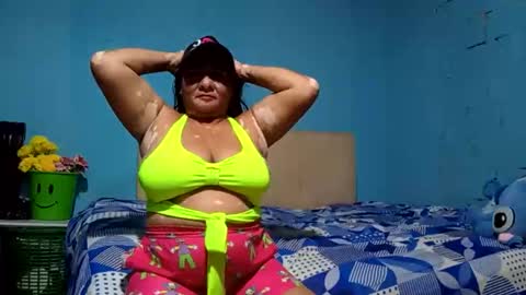 sexygames266 online show from 05/07/26, 01:44