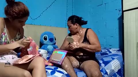sexygames266 online show from 05/08/26, 08:47