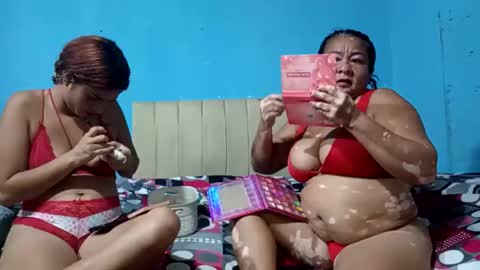 sexygames266 online show from 05/27/26, 03:03