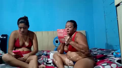 sexygames266 online show from 05/27/26, 07:00