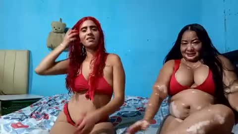 sexygames266 online show from 06/16/26, 03:42