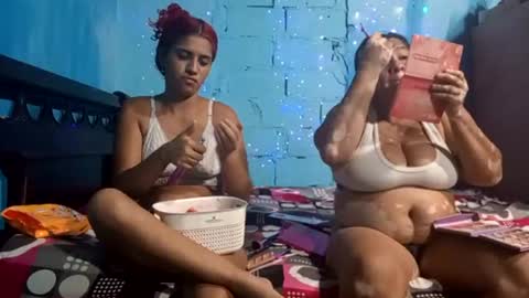 sexygames266 online show from 07/09/26, 02:15