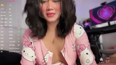 gigi online show from 02/20/26, 09:59