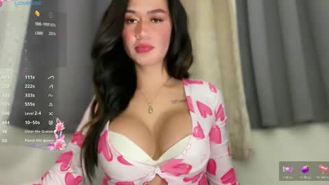 gigi online show from 03/16/26, 02:28